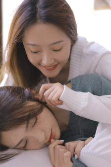 时间静止想玩谁就玩谁的游戏(南遥)全本